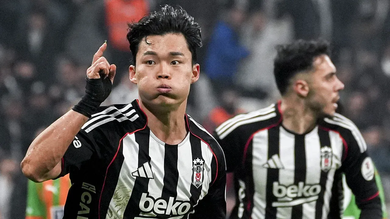 Beşiktaş'lı Hyeon-gyu Oh için karar verildi: Güney Kore 2026 Dünya Kupası kadrosunda yer aldı