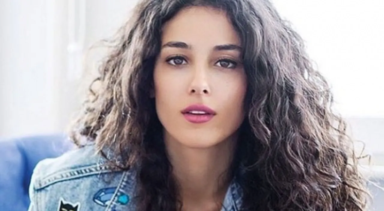 Cansu Tosun kimdir, hangi dizilerde oynadı?