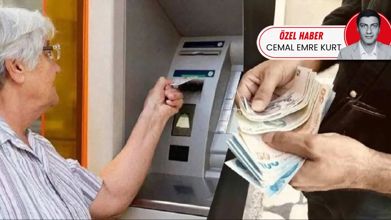 Çifte bayram! Emekli ikramiyesi ve maaşlar bugün hesapta