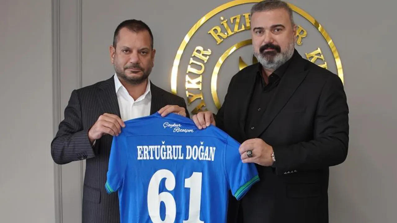 Ertuğrul Doğan'ın İbrahim Turgut üzüntüsü: Birlikte mücadele verdik