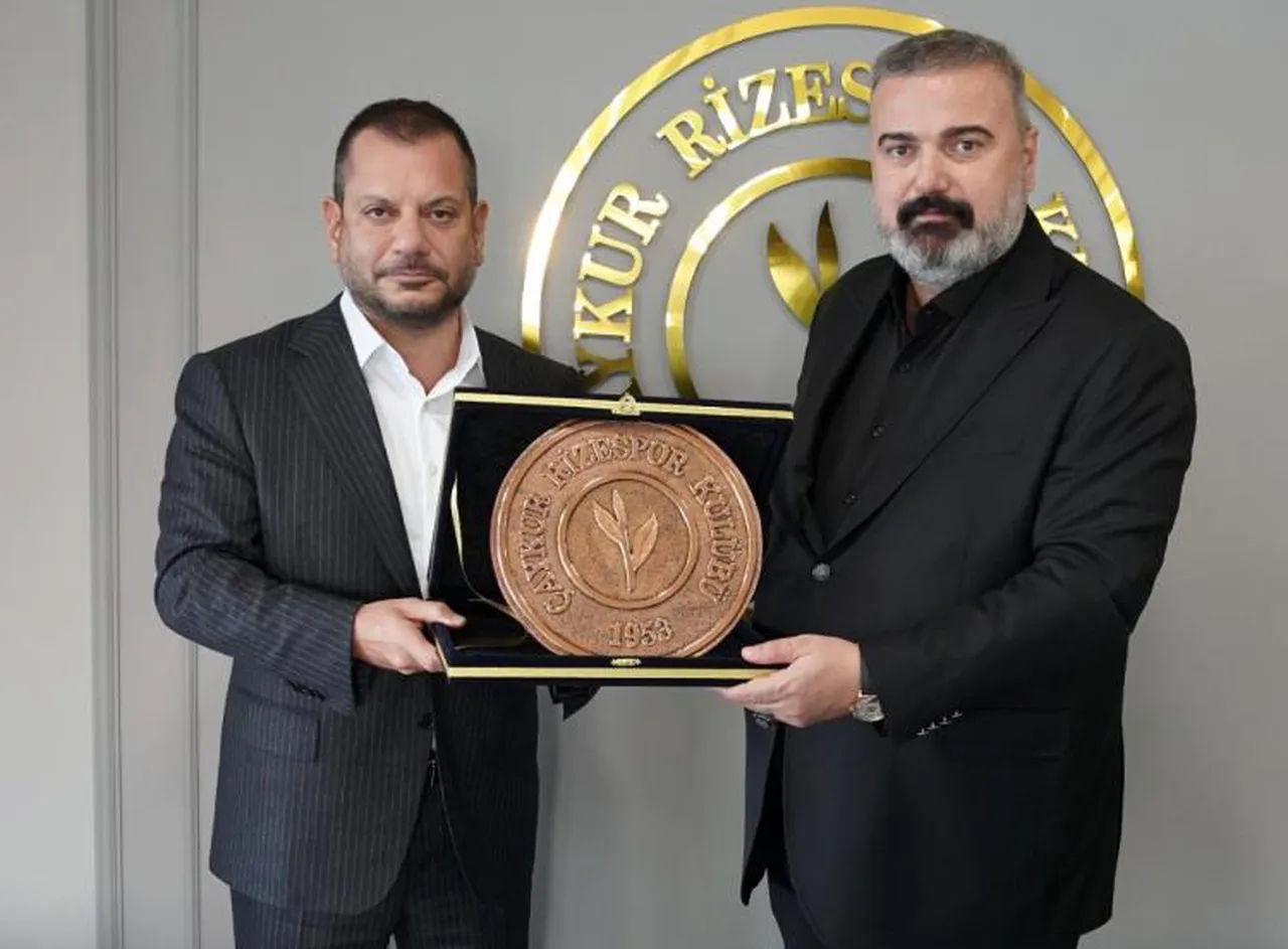 Ertuğrul Doğan - İbrahim Turgut