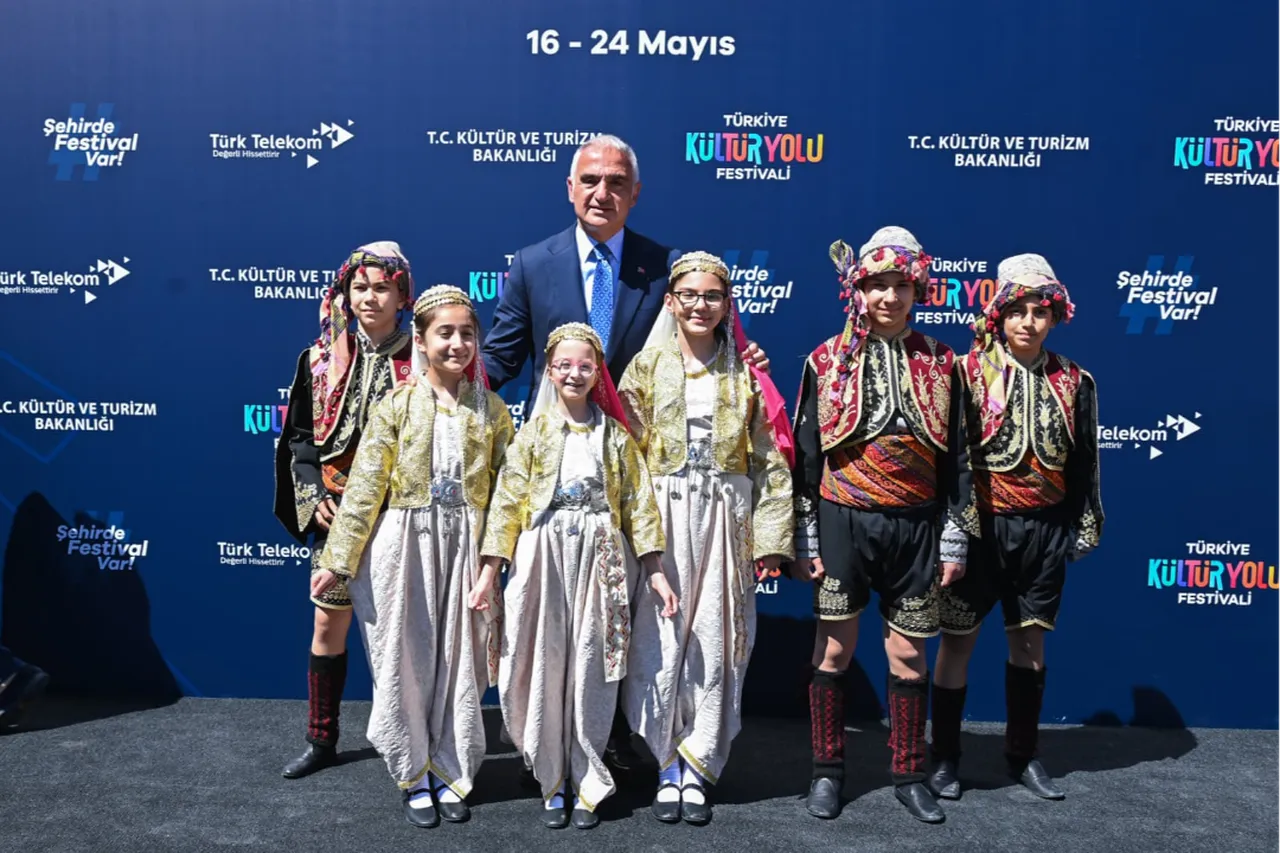 Eskişehir ilk kez Kültür Yolu’nda! Lezzet duraklarıyla şehirde festival coşkusu başladı