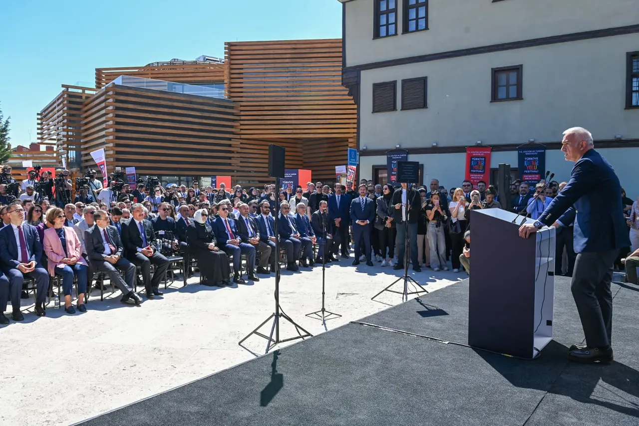Eskişehir ilk kez Kültür Yolu’nda! Lezzet duraklarıyla şehirde festival coşkusu başladı
