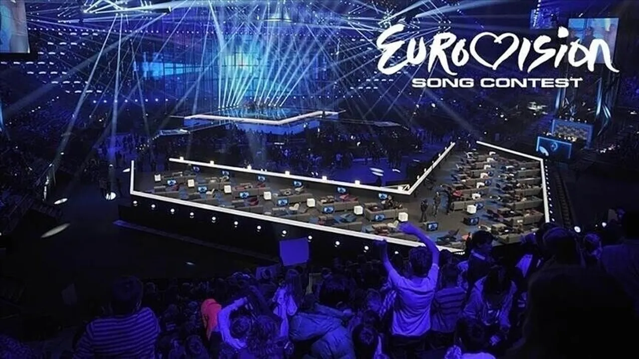 Eurovision 2026 finali saat kaçta, hangi kanalda?