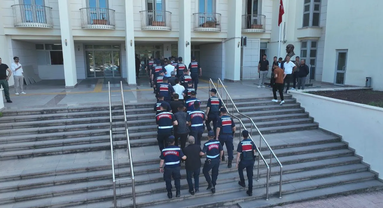 Evlilik ve 'ortaklık' vaadiyle 105 milyonluk vurgun yaptılar: Bodrumlu iki kadının başına gelmeyen kalmadı