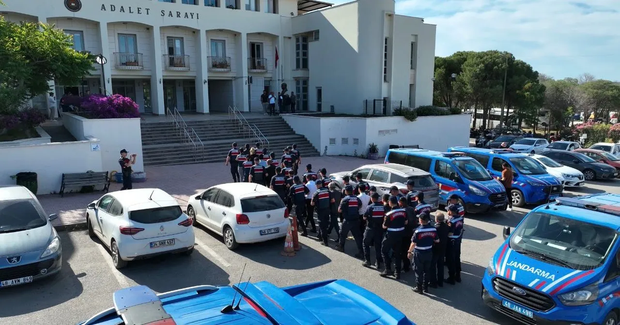 Evlilik ve 'ortaklık' vaadiyle 105 milyonluk vurgun yaptılar: Bodrumlu iki kadının başına gelmeyen kalmadı