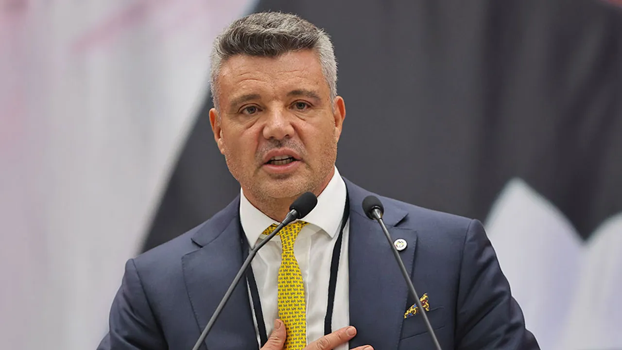 Fenerbahçe, Şampiyonlar Ligi gol kralıyla el sıkıştı: Saran anlaştı, son karar yeni yönetimin