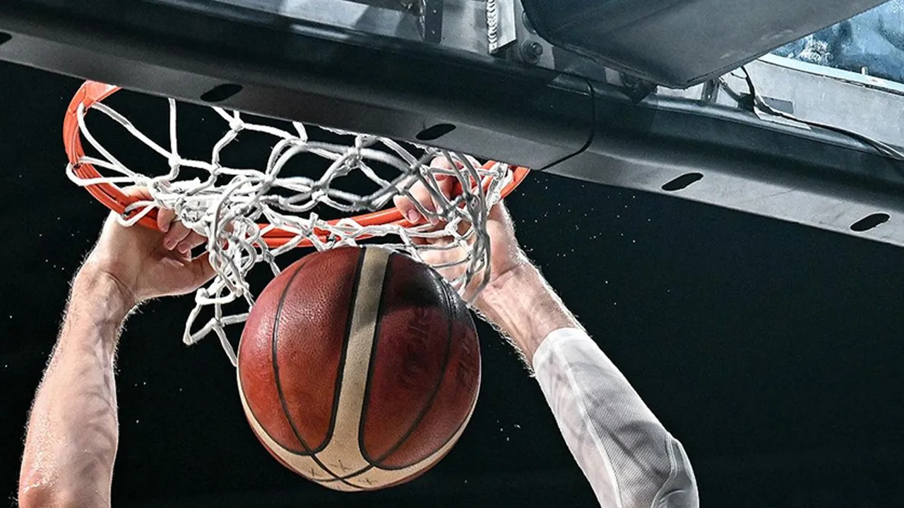 FIBA Avrupa Kupası’nda yeni format: Takım sayısı 48'e çıktı