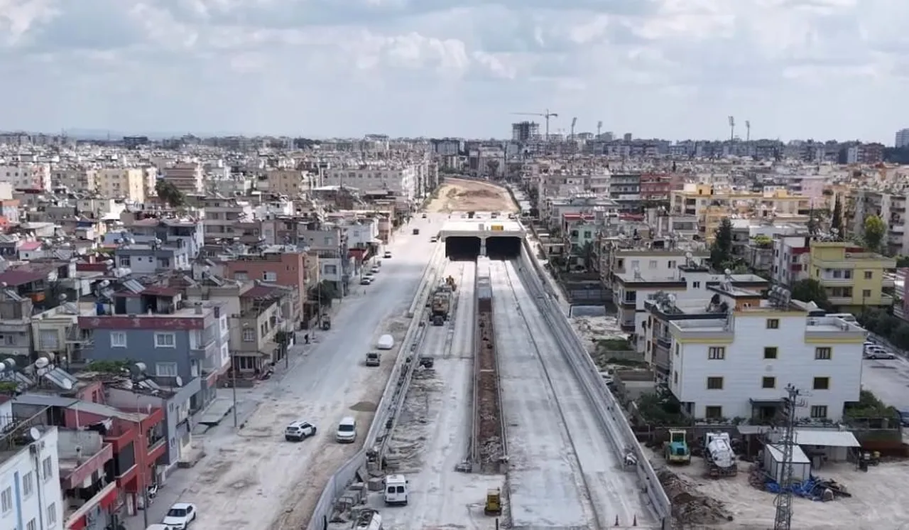 İki kent arası yolculukta geri sayım! Artık sadece 2 saat 15 dakika sürecek