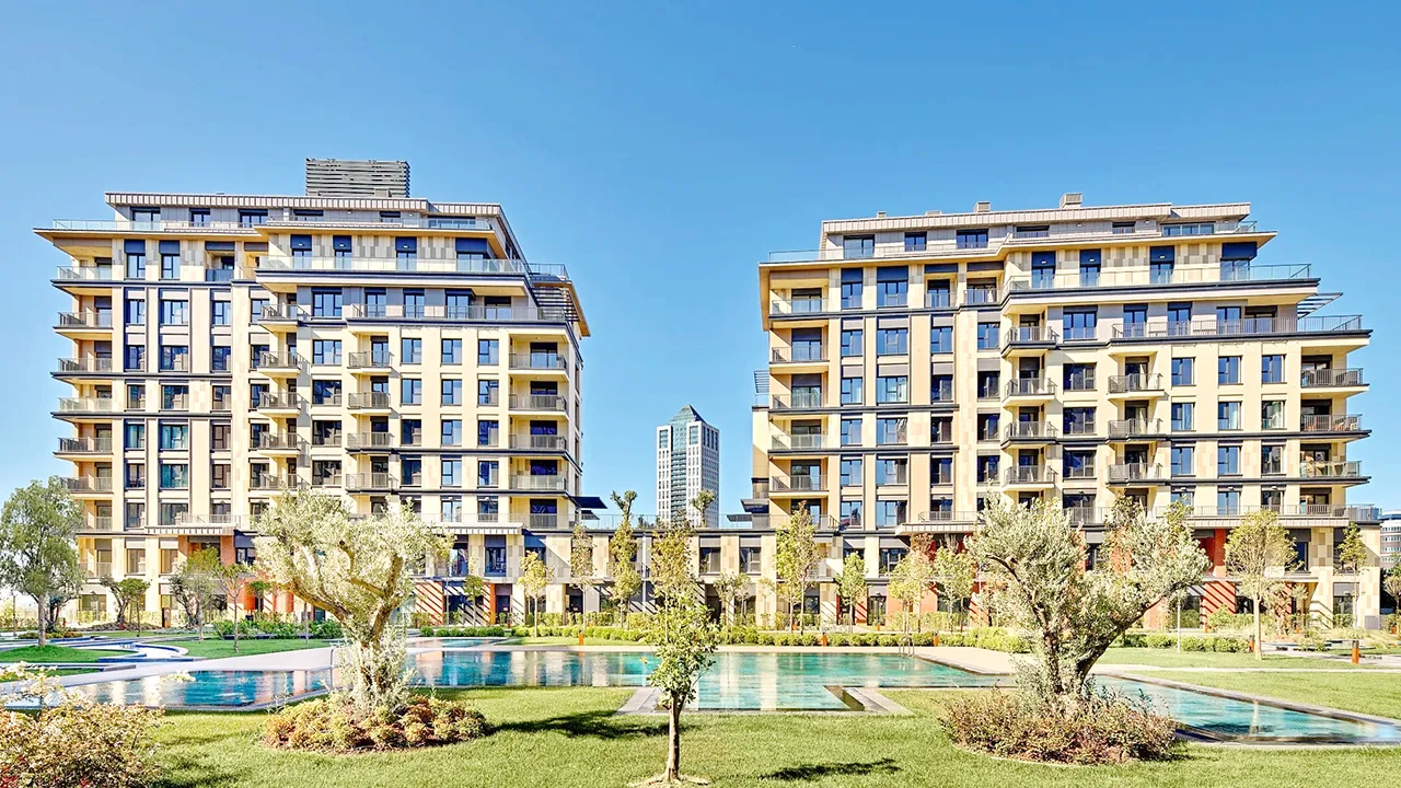 İkinci elden sıfıra döndük