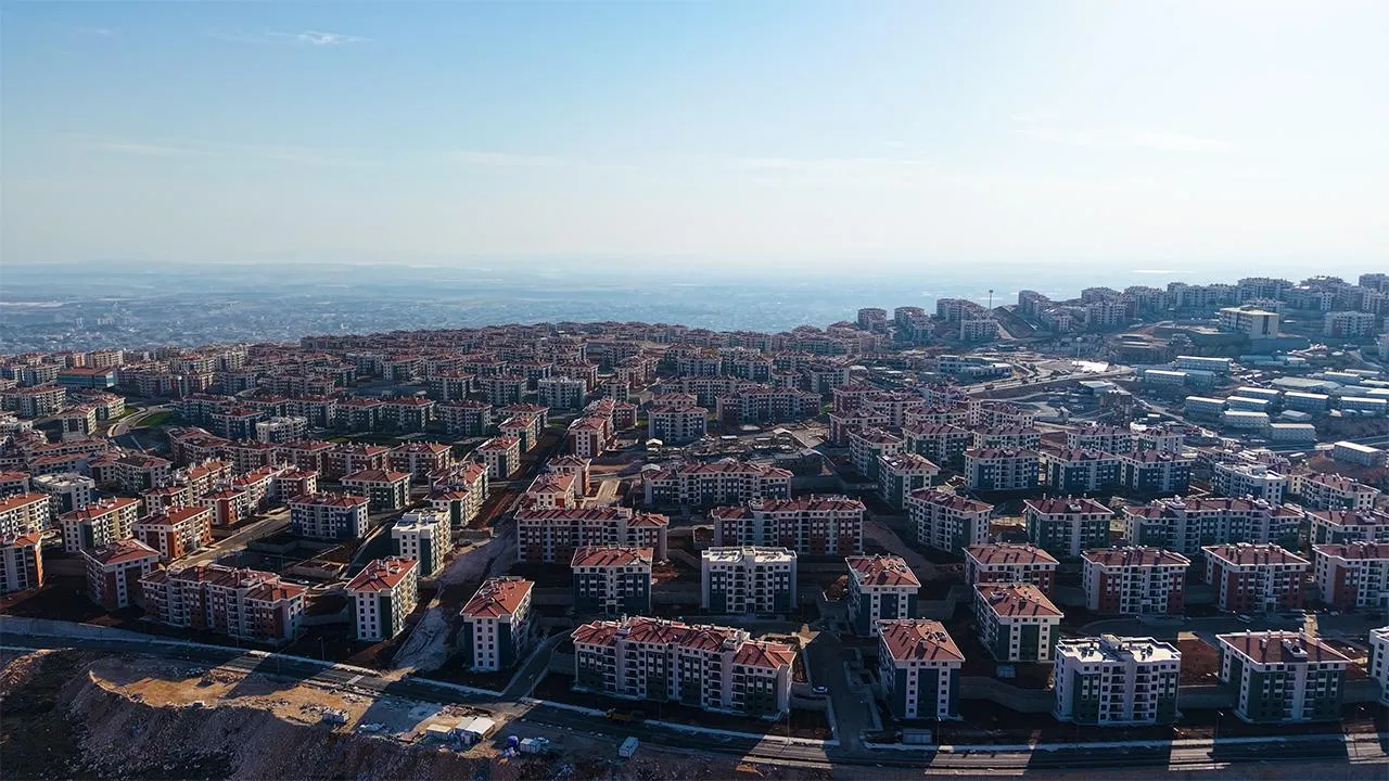 İkinci elden sıfıra döndük
