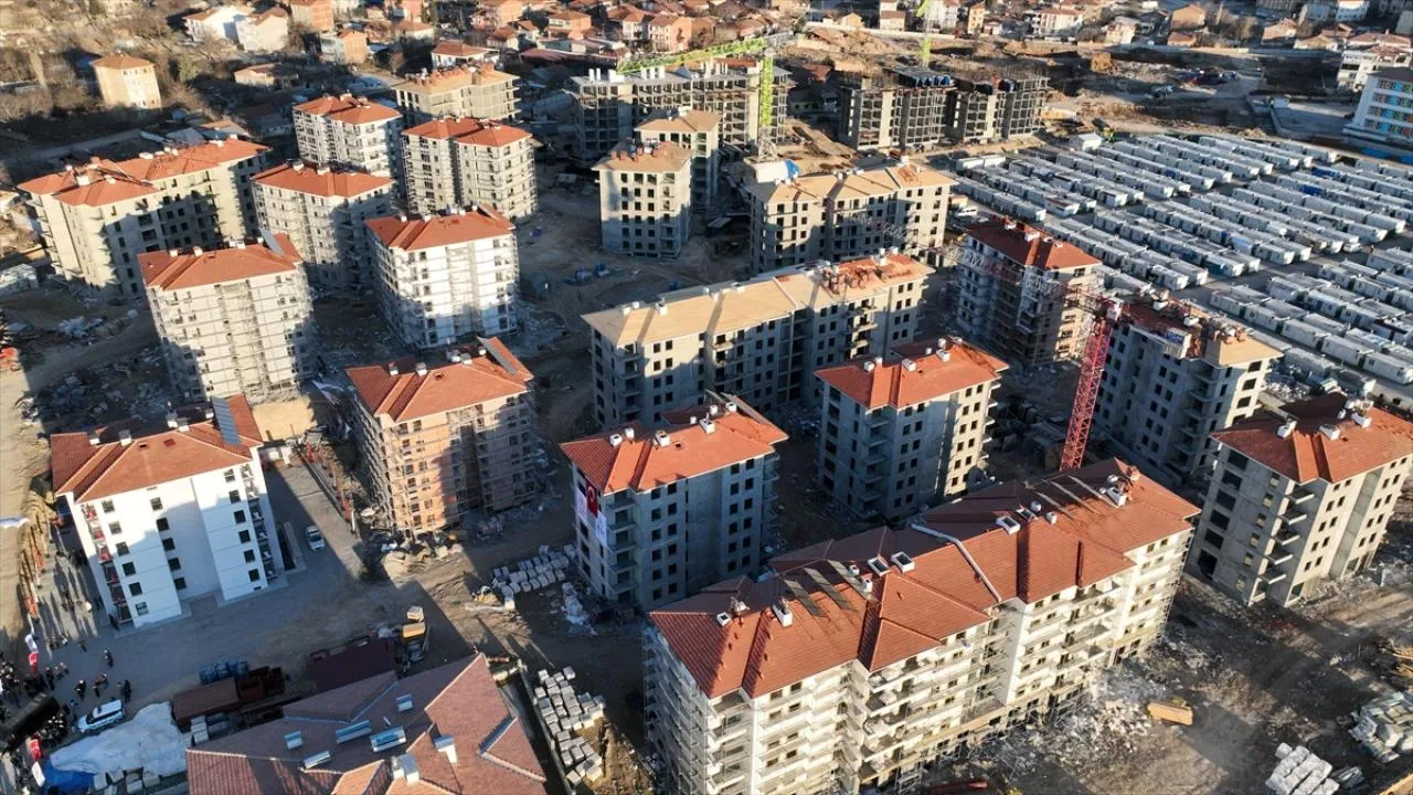 İkinci elden sıfıra döndük