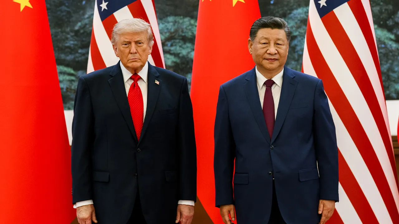 İran'ın gözüyle Trump'ın Çin ziyareti! 