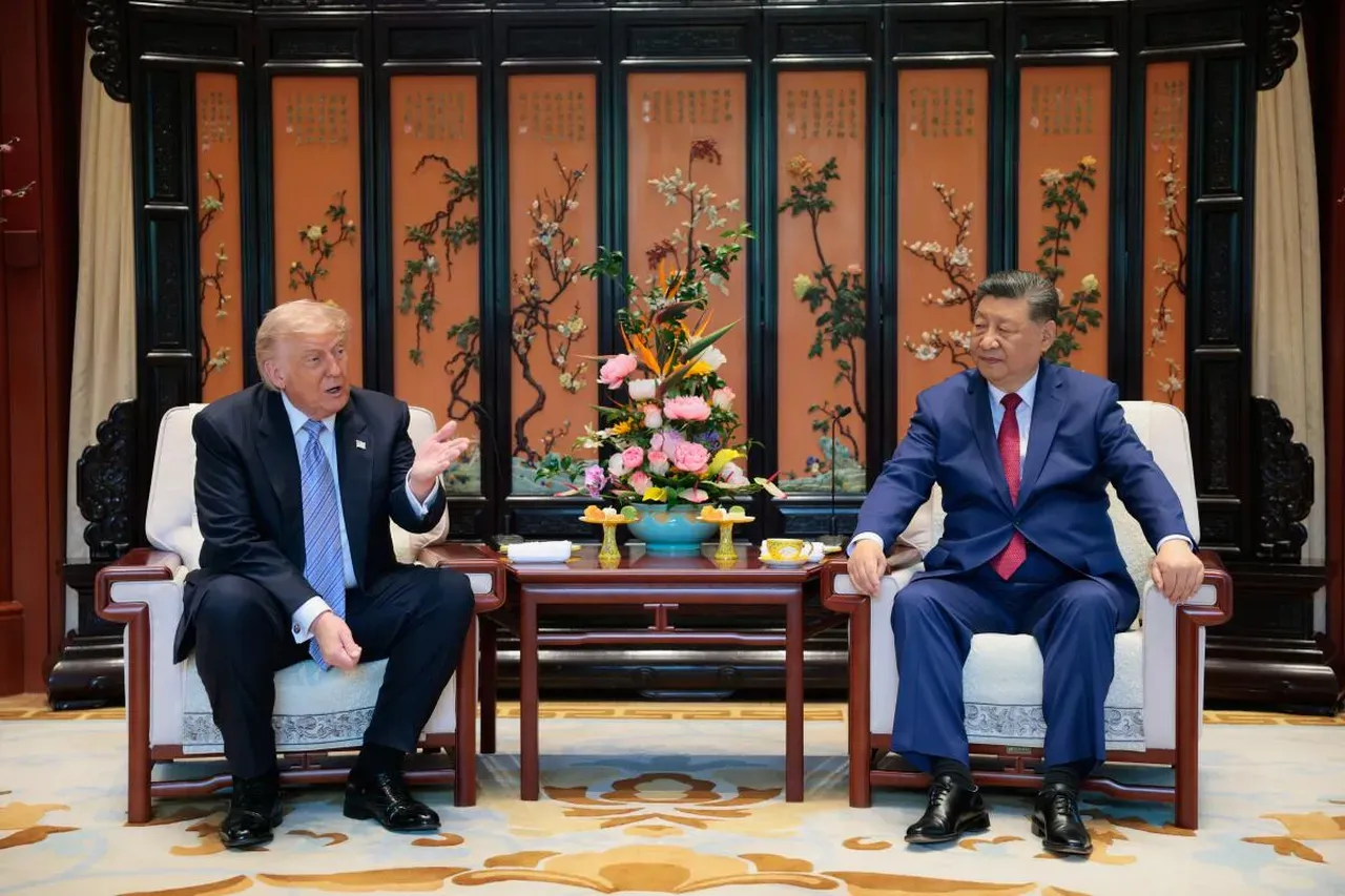İran'ın gözüyle Trump'ın Çin ziyareti! "Güçlü değil, yenilginin gölgesinde"