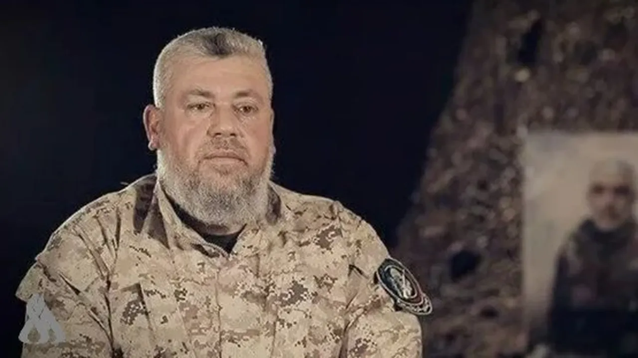 İsrail ona 'Kassam Tugayları hayaleti' diyordu! Hamas'ın üst düzey komutanı öldürüldü