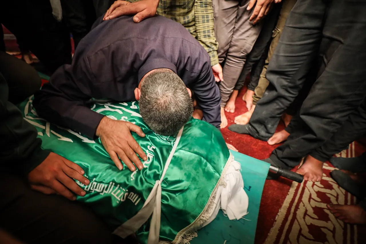 İsrail ona 'Kassam Tugayları hayaleti' diyordu! Hamas'ın üst düzey komutanı öldürüldü