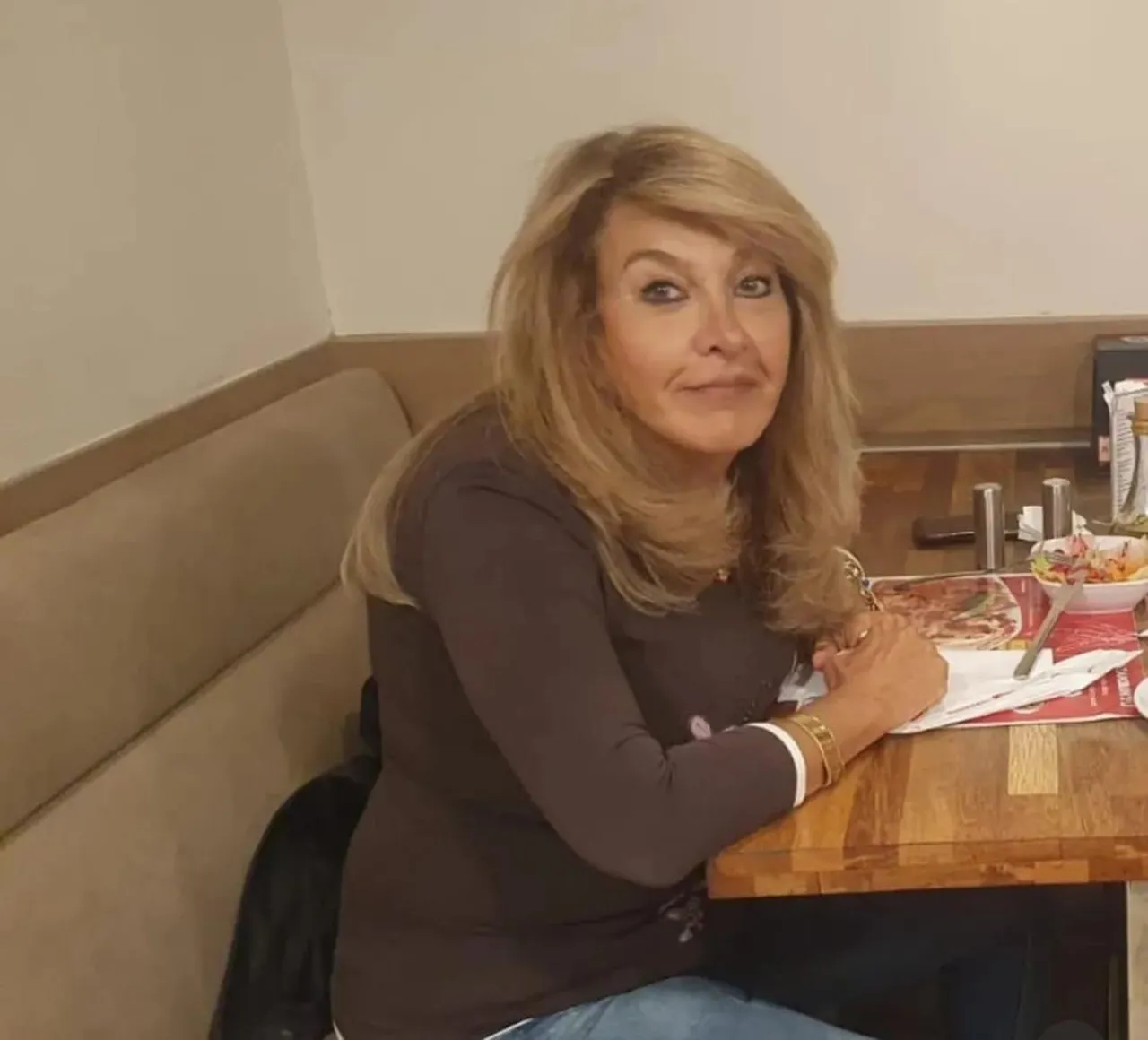 Farkhundeh Ghaem Maghami