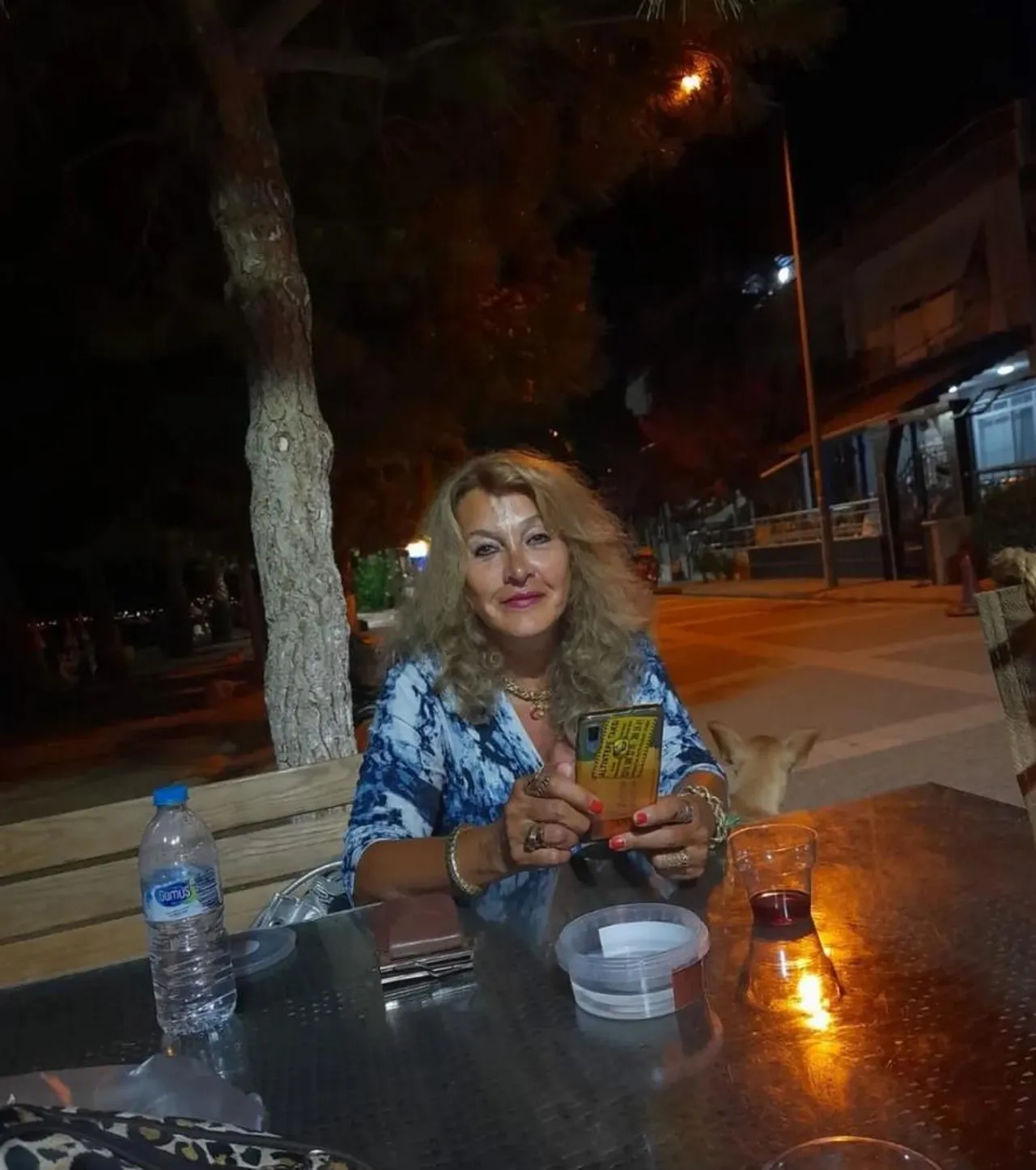 Farkhundeh Ghaem Maghami