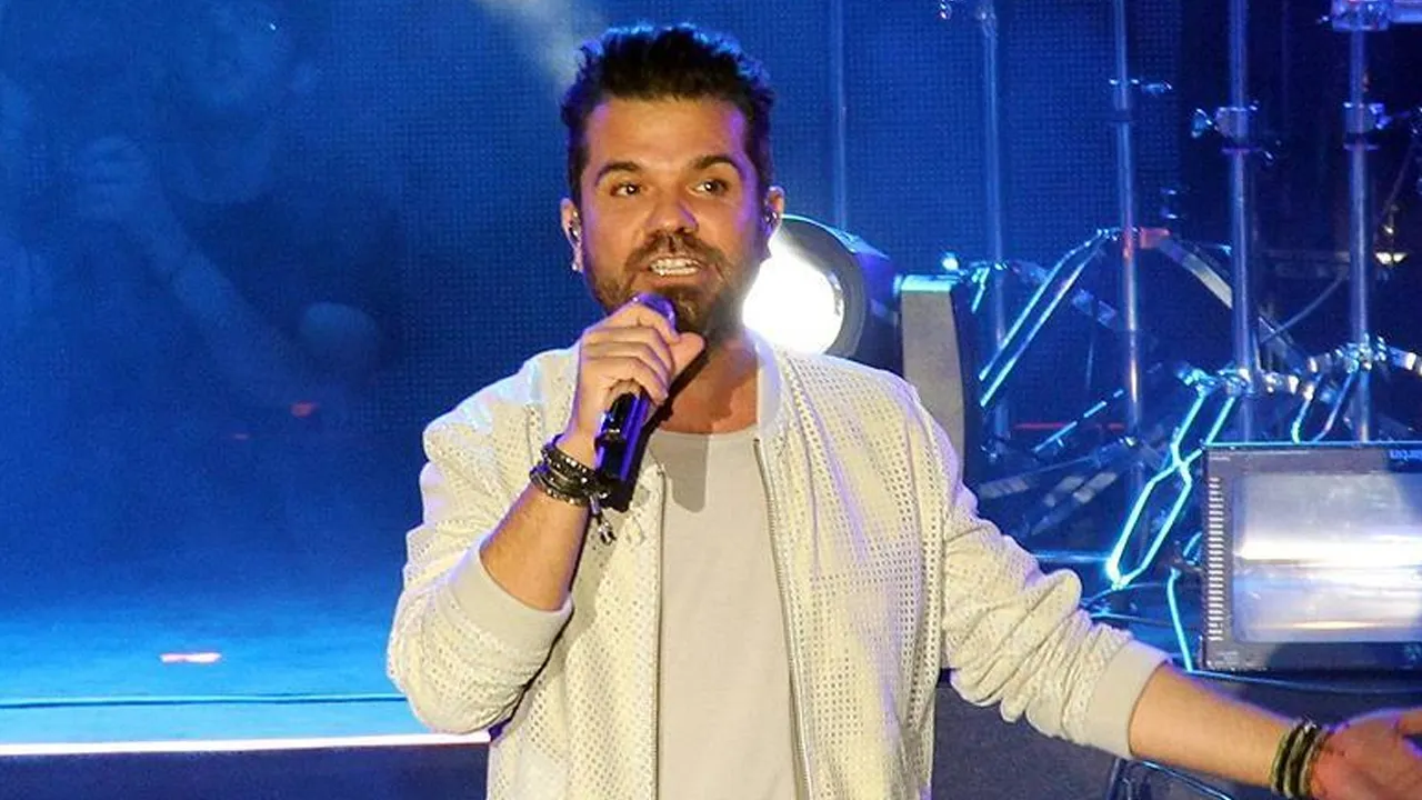 Kenan Doğulu'ya 14 milyonluk liralık şantaj: Otel videoların elimizde