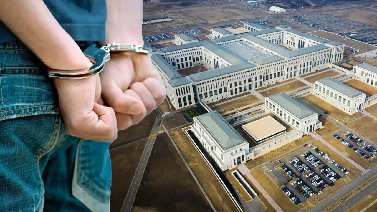 MİT'ten casusluk operasyonu! 7 kişi tutuklandı
