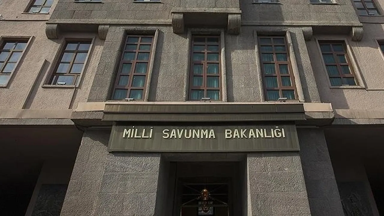 MSB'den 'seferberlik emri' açıklaması! Sosyal medyada gündem olmuştu
