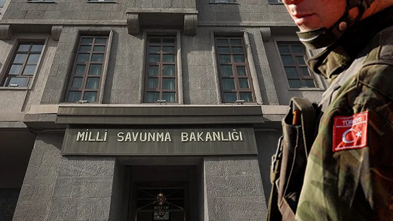TARTIŞMALARA NOKTA KONULDU