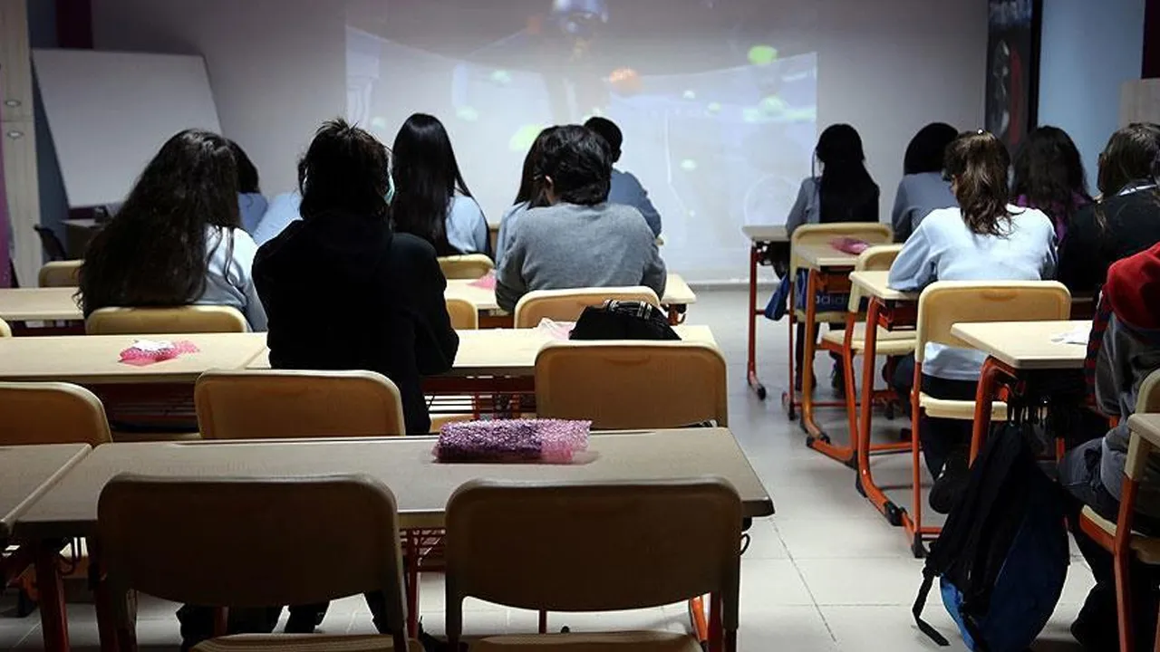 Okullarda yeni uygulama başlıyor! Veliler için sistem tamamen değişiyor