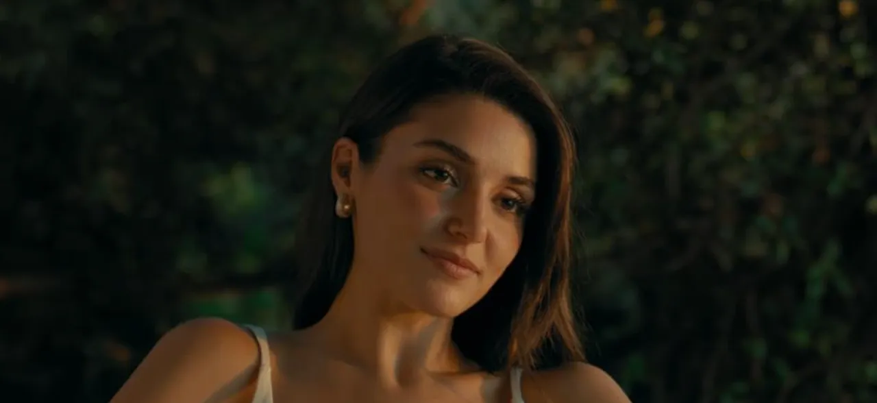 Rüzgara Bırak filmi nerede çekildi, oyuncuları kim?