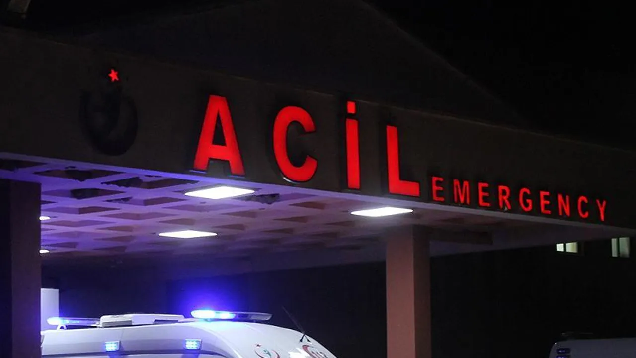 Sakarya'da feci olay! Halat koptu, çelik konstrüksiyonların altında kalan işçi öldü