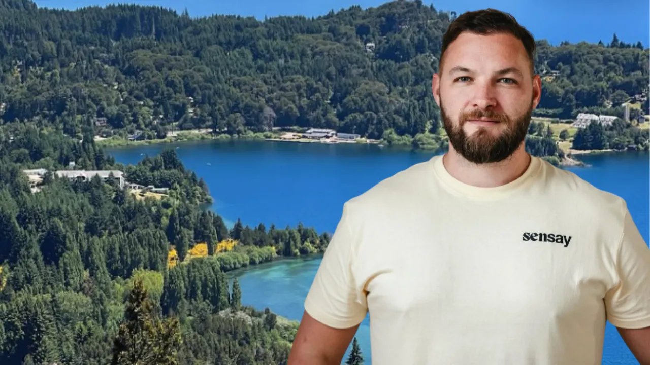 Satın aldığı adanın yönetimini yapay zekaya bıraktı! Başvurular patladı, uzmanlardan eleştiri yağıyor
