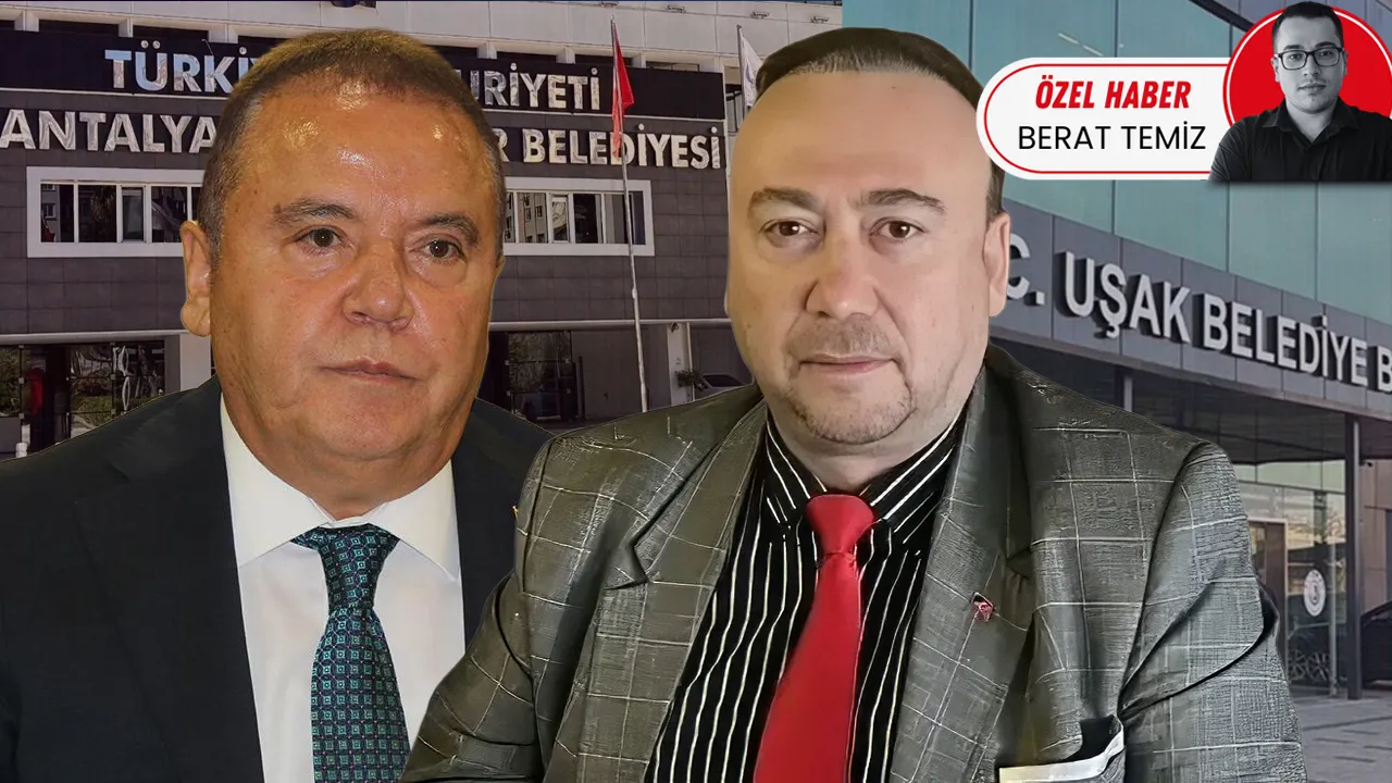 Seçmen gerçeği gördü, desteğini çekti: Antalya ve Uşak’ta CHP’nin oyları 10 puan birden düştü