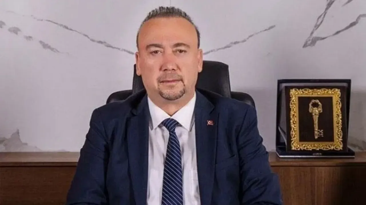 Özkan Yalım