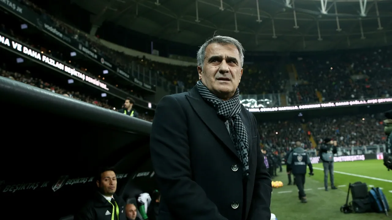 Şenol Güneş