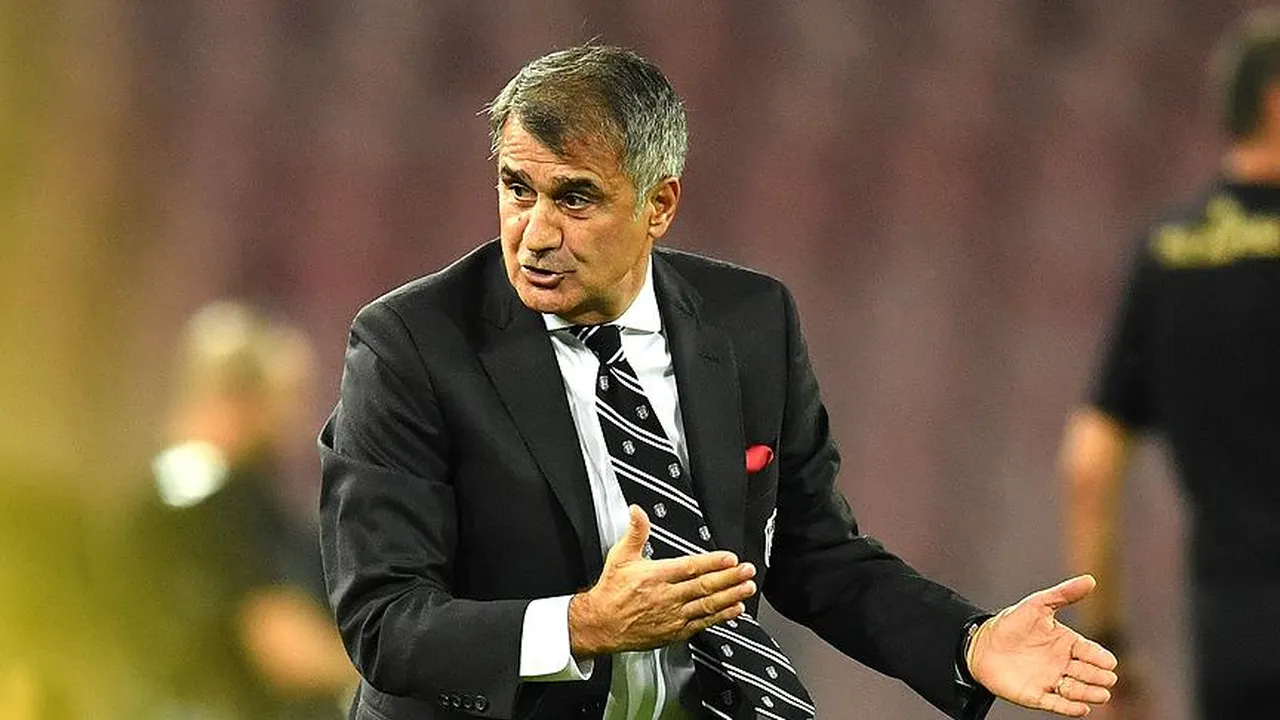 Şenol Güneş