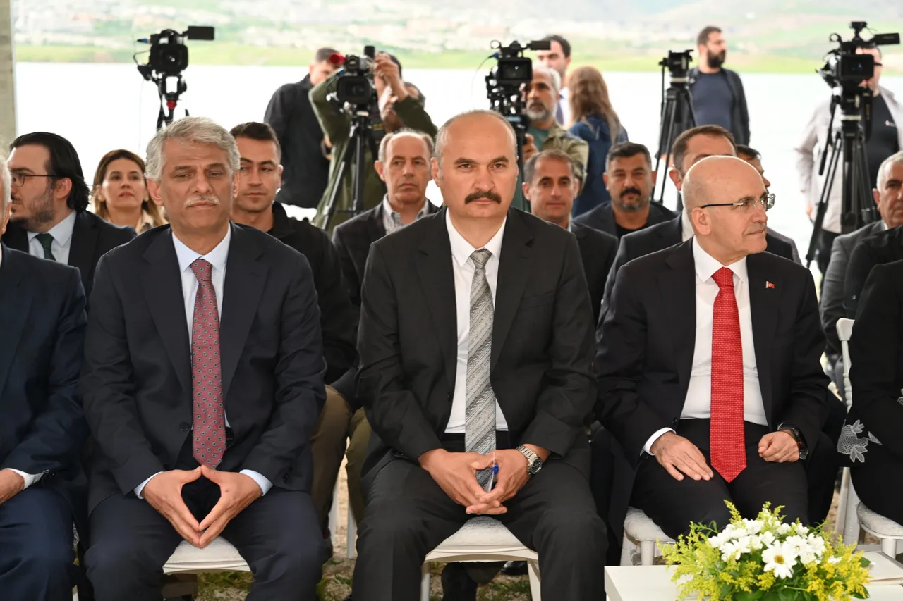 Şırnak ve Batmana turizmde Kadim Şehirler Yolu katkısı