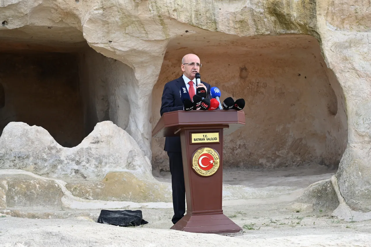 Şırnak ve Batmana turizmde Kadim Şehirler Yolu katkısı