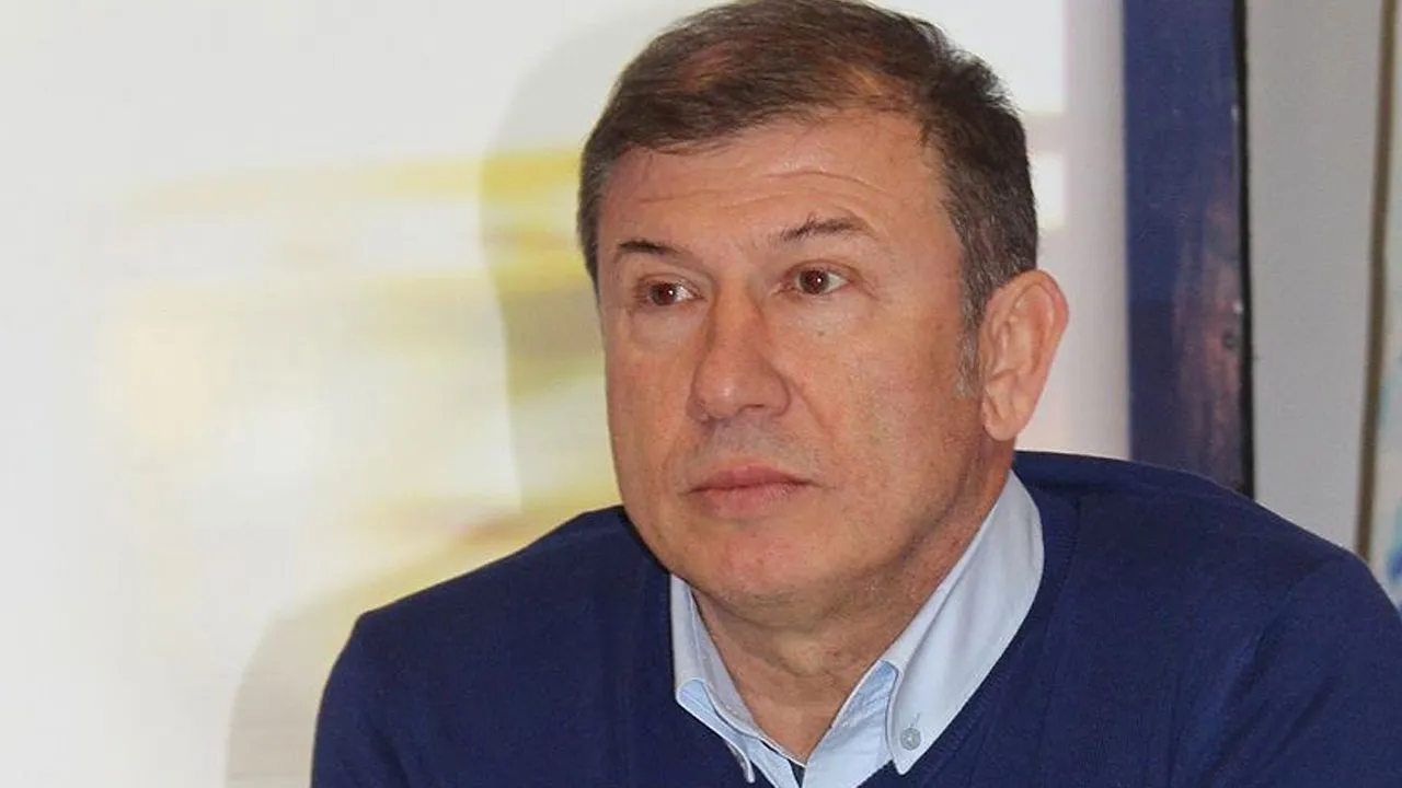 Tanju Çolak'tan Galatasaray yönetimine sitem