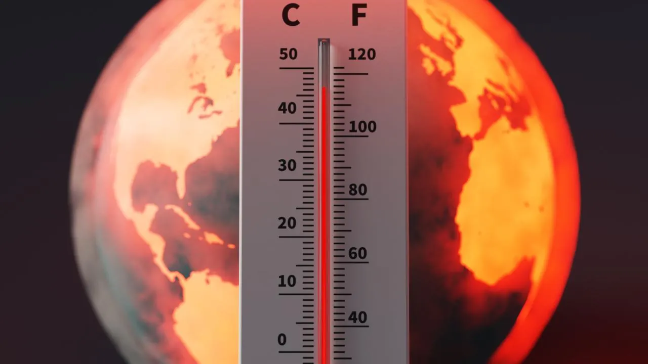 Tarihin en güçlü 'süper El Nino'su geliyor! Orhan Şen, Türkiye için korkutan senaryoyu anlattı