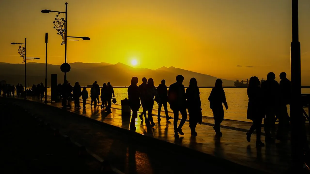 Tarihin en güçlü 'süper El Nino'su geliyor! Orhan Şen, Türkiye için korkutan senaryoyu anlattı