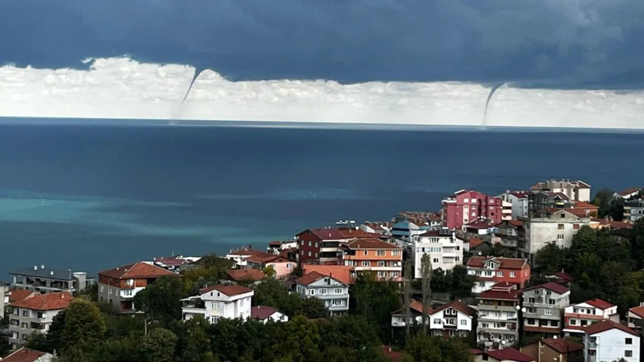 Tarihin en güçlü 'süper El Nino'su geliyor! Orhan Şen, Türkiye için korkutan senaryoyu anlattı
