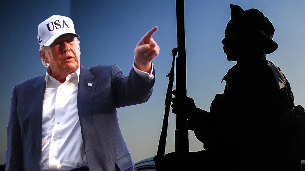 Trump açıkladı! DEAŞ'ın 2 numarası öldürüldü