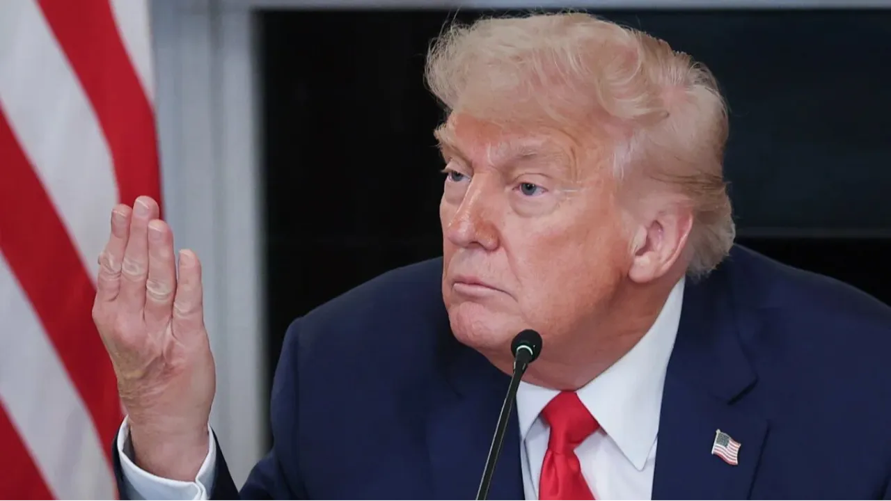 Trump'tan Avrupa'ya İran cezası: Havalimanına giden askerler durduruldu