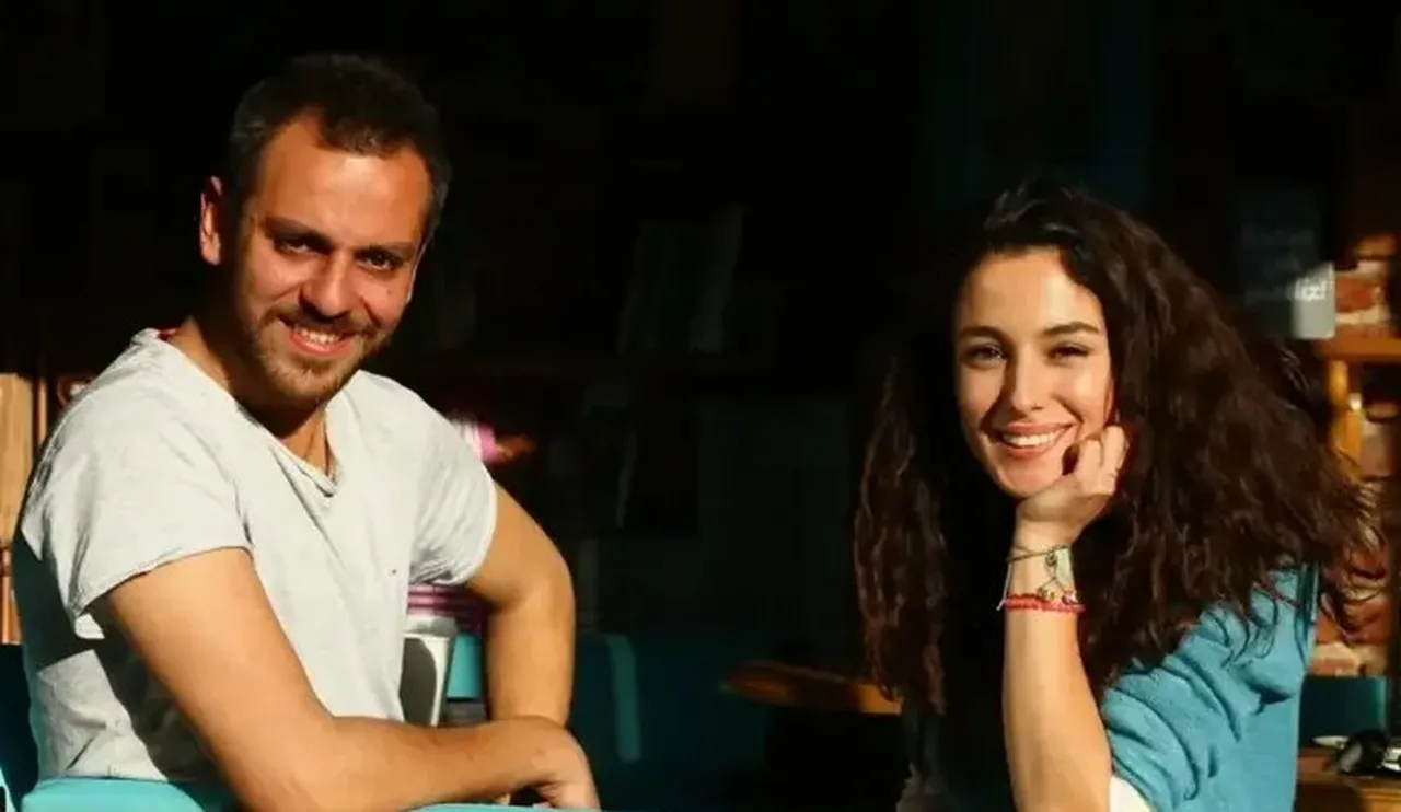Ünlü çiftten kötü haber! 8 yıllık evlilik sessiz sedasız bitti