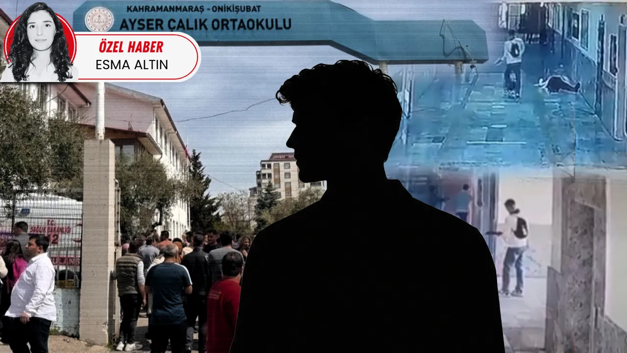 Uzmanlar okul saldırını değerlendirdi: Şiddetten haz duyan çocuklar var