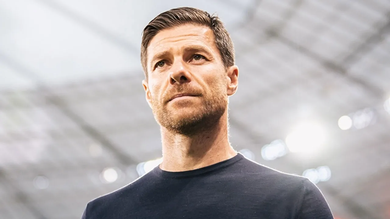 Xabi Alonso ile anlaşma sağlandı