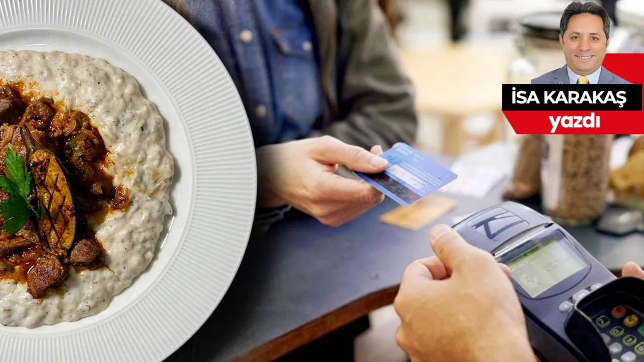 Yemek parası düzenlemesi değişti! SGK'dan çalışanlara büyük avantaj