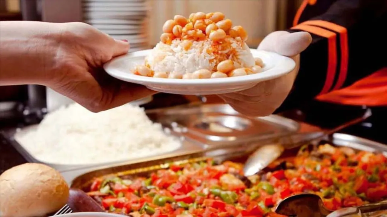 Yemek parası düzenlemesi değişti! SGK'dan çalışanlara büyük avantaj