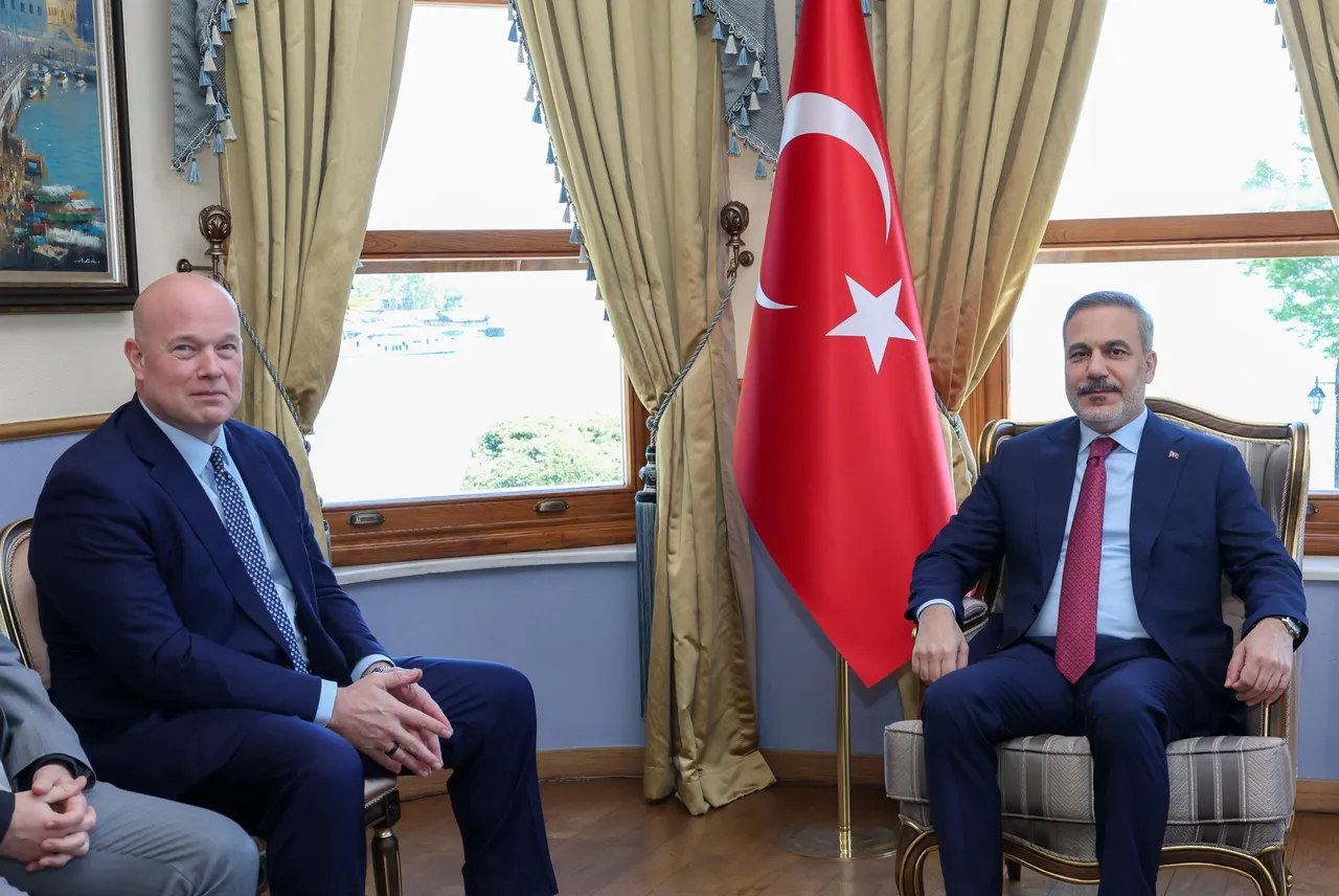 ABD’nin NATO Büyükelçisi'den Türkiye'ye övgü yağmuru!