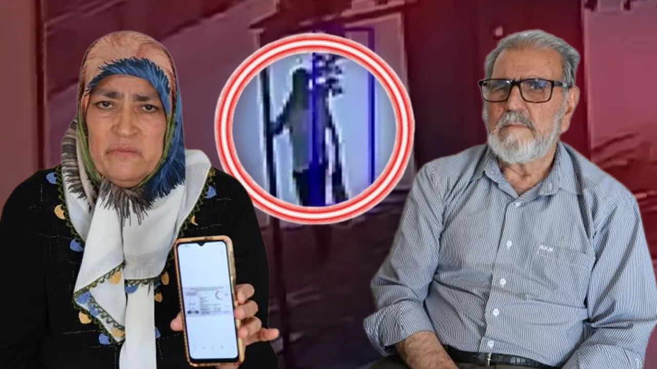 Akıl almaz vurgun: Yaşlı çiftin 2 kilo altını buhar oldu! 33 yıllık emeği böyle çalmışlar