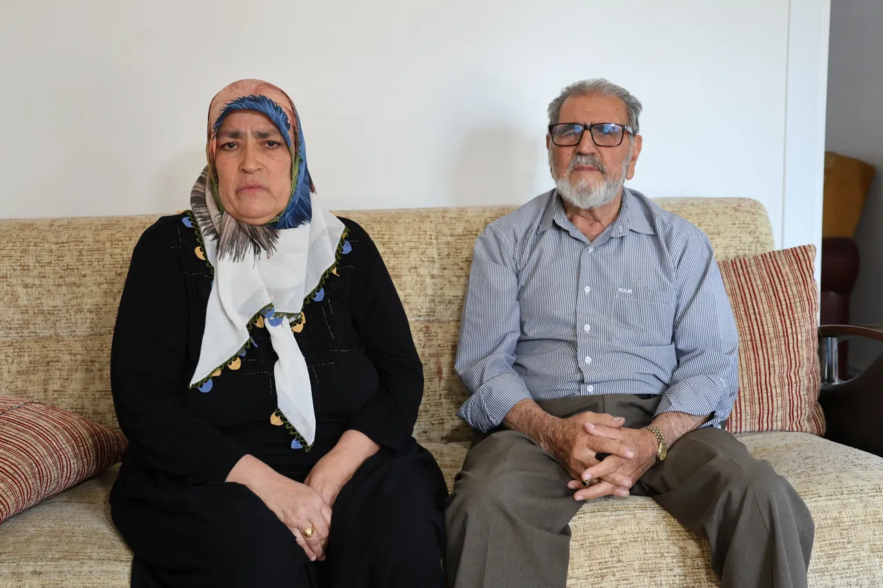 Akıl almaz vurgun: Yaşlı çiftin 2 kilo altını buhar oldu! 33 yıllık emeği böyle çalmışlar